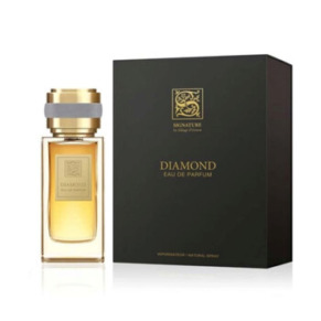 Signature Unisex Diamond EDP Spray 3.38 oz (Tester) Fragrances 3760294350157
