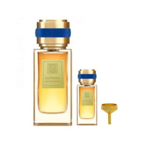 Signature Unisex Sapphire Gift Set Fragrances 3760294350201