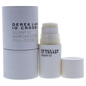 Derek Lam Silent St by Derek Lam for Women - 0.12 oz Solid Perfume