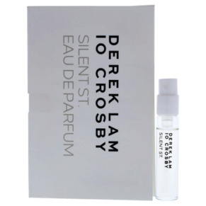 Derek Lam Silent St by Derek Lam for Women - 2 ml EDP Spray Vial (Mini)