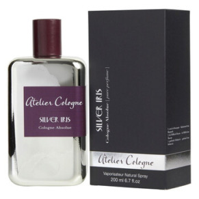 Atelier Cologne Silver Iris / Atelier Cologne Cologne Spray 6.7 oz (200 ml) (U)