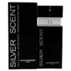 Jacques Bogart Silver Scent / Jacques Bogart EDT Spray 3.4 oz (100 ml) (m)