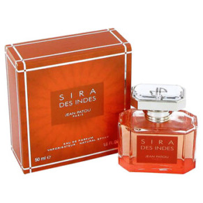 Jean Patou Sira Des Indes / Jean Patou EDP Spray 1.6 oz (50 ml) (w)