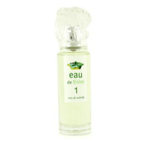 Sisley Eau de Sisley 1 Eau De Toilette 1.7 oz.