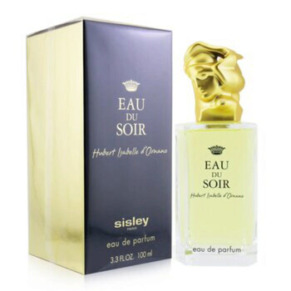 Sisley - Eau Du Soir Eau De Parfum Spray  100ml/3.3oz
