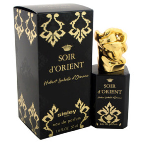 Sisley Soir D'Orient by Sisley for Unisex - 1.6 oz EDP Spray