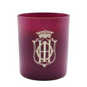 Sisley Unisex Rose Scented Candle 5.8 oz Fragrances 3473311972026
