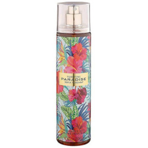 Sofia Vergara Ladies Tempting Paradise 8.0 oz Fragrances 840797115620