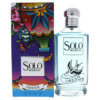 Luciano Soprani Solo Soprani Dream by Luciano Soprani for Women - 3.3 oz EDT Spray