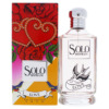 Luciano Soprani Solo Soprani Love by Luciano Soprani for Women - 3.3 oz EDT Spray