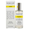 Demeter Sunshine by Demeter for Unisex - 4 oz Cologne Spray