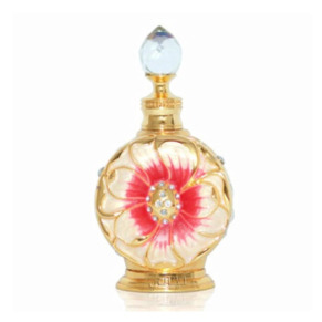 Swiss Arabian Ladies Layali Rouge Perfume Oil 0.51 oz (Tester) Fragrances 0342576256221