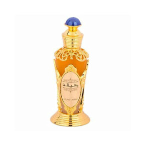 Swiss Arabian Ladies Rasheeqa EDP Spray 1.7 oz Fragrances 6295124016356