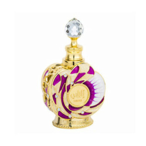 Swiss Arabian Ladies Yulali Perfume Oil 0.51 oz Fragrances 6295124031120