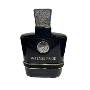 Swiss Arabian Men's Intense Pride EDP Spray 3.4 oz Fragrances 6295124031199