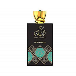 Swiss Arabian Unisex Sehr Al Sheila EDP Spray 3.38 oz (Tester) Fragrances 0000000099001