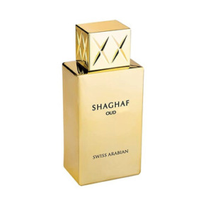 Swiss Arabian Unisex Shaghaf Oud EDP Spray 2.5 oz (Tester) Fragrances 0000000985011