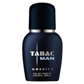 Tabac Men's Gravity EDT Spray 1.7 oz Fragrances 4011700454112