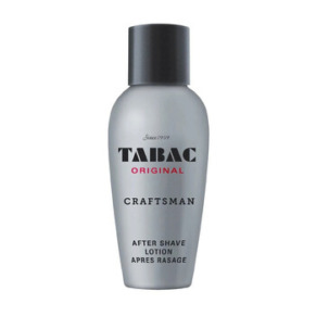 Tabac Men's Tabac Craftsman 1.7 oz Aftershave Bath & Body 4011700447244