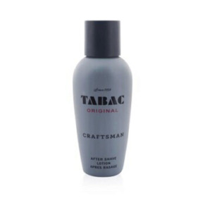 Tabac Men's Tabac Craftsman 5.1 oz Aftershave Bath & Body 4011700447312