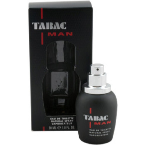 Tabac Men's Tabac Man EDT Spray 1.0 oz Fragrances 4011700449002