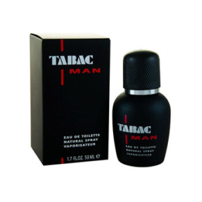 Tabac Men's Tabac Man EDT Spray 1.7 oz Fragrances 4011700449019