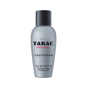 Tabac Men's Tabac Original EDT 1.7 oz (Tester) Fragrances 4011700422036