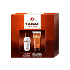 Tabac Men's Tabac Original Gift Set Fragrances 4011700444564