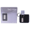Armaf Tag Him Pour Homme by Armaf for Men - 3.4 oz EDT Spray