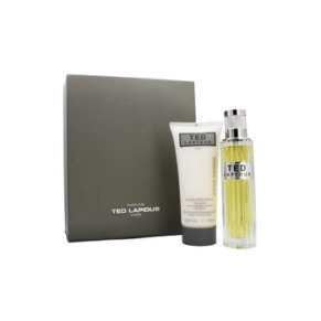 Ted Lapidus Men's Pour Homme Gift Set Fragrances 3355992003452
