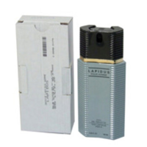 Ted Lapidus Men's Lapidus EDT Spray 3.4 oz (Tester) Fragrances 3355992001779