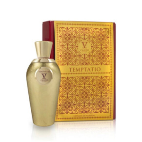 V Canto Temptatio by V Canto Extrait De Parfum Spray (Unisex) 3.38 oz