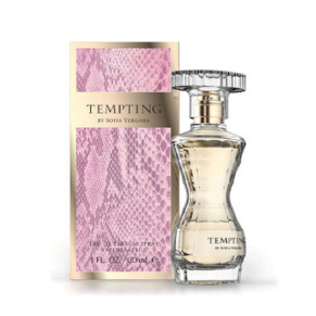 Sofia Vergara Tempting / Sofia Vergara EDP Spray 1.0 oz (30 ml) (W)