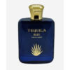 Tequila Men's Bleu EDP Spray 3.4 oz Fragrances 019213947682