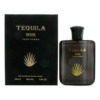 Tequila Men's Tequila Noir EDP Spray 3.3 oz Fragrances 661646259995