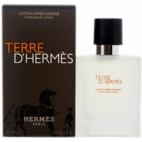 Hermes Terre Dhermes / Hermes After Shave Lotion 1.6 oz (50 ml) (M)