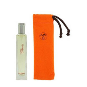 Hermes Terre Dhermes / Hermes EDT Spray 0.5 oz (15 ml) (M)