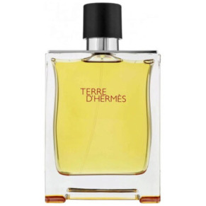 Hermes Terre Dhermes / Hermes Pure Perfume Spray 6.7 oz (200 ml) (M)