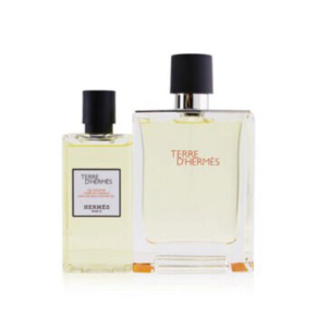 Hermes Terre Dhermes / Hermes Set (M)