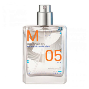 Escentric Molecules Escentric Molecule Molecule 05 EDT Spray 3.4oz/100ml Tester