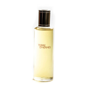 Hermes - Terre d'Hermes Refillable EDT For Men 125ML Tester