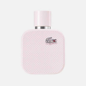 Lacoste L.12.12 Eau de Parfum Rose For Her EDP 3.4 oz/100ml Perfume Tester