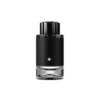 Montblanc Men's Explorer EDP Spray 3.4 oz (Tester) Fragrances 3386460101264