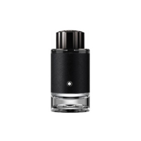 Montblanc Men's Explorer EDP Spray 3.4 oz (Tester) Fragrances 3386460101264
