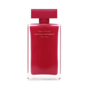 Narciso Rodriguez Ladies Fleur Musc EDP Spray 3.4 oz (Tester) Fragrances 3423478818767