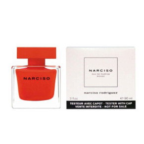 Narciso Rodriguez Ladies Narciso Rouge EDP Spray 3.04 oz (Tester) Fragrances 3423478844865