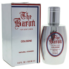 Ltl The Baron by LTL for Men - 4.5 oz Cologne Spray
