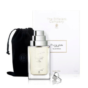 The Different Company Ladies Pure eve EDP Spray 3.3 oz Fragrances 3760033635347