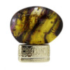 The House Of Oud Unisex Grape Pearls EDP Spray 2.5 oz Fragrances 8051277318536
