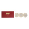 The Merchant Of Venice Ladies White Gardenia Soap Gift Set Fragrances 679602486033